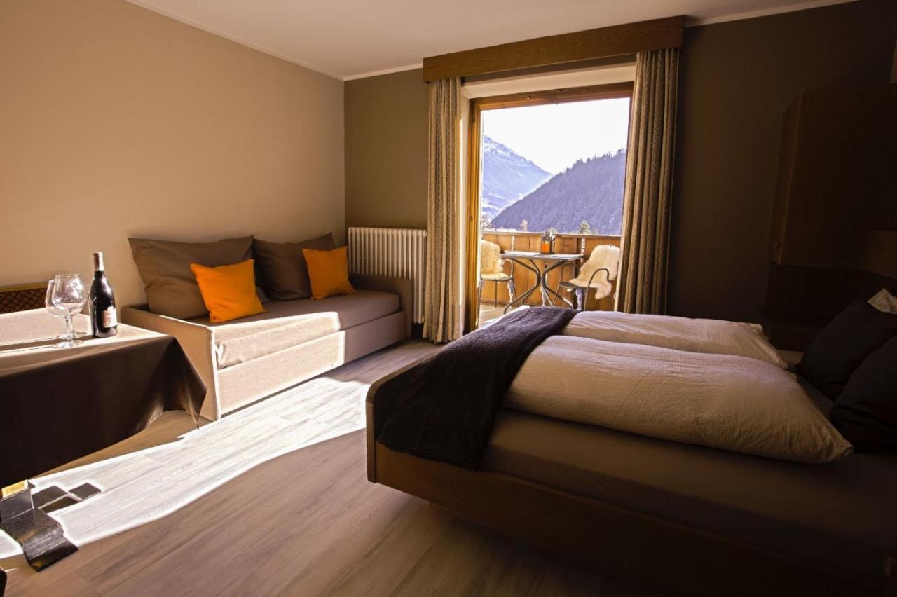 Holiday House Erika Premadio Bagian luar foto
