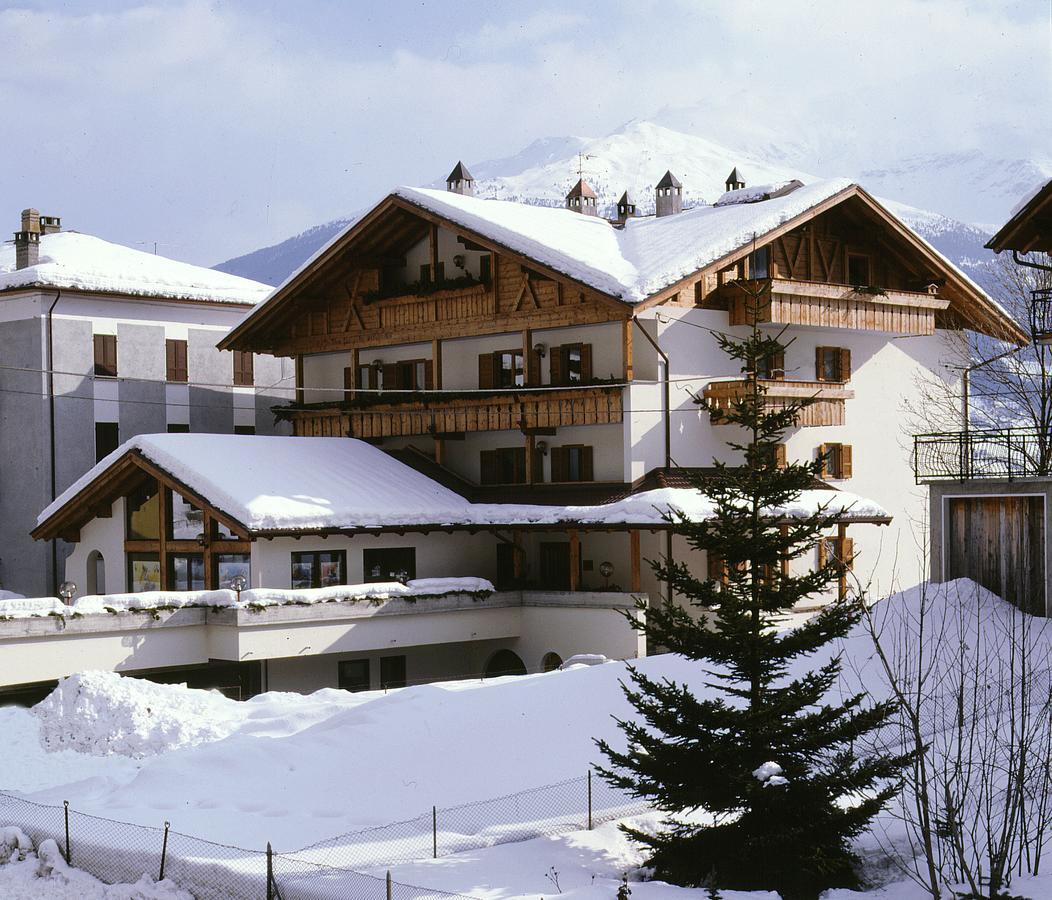 Holiday House Erika Premadio Bagian luar foto