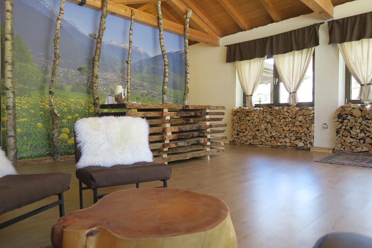 Holiday House Erika Premadio Bagian luar foto