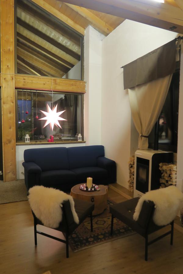 Holiday House Erika Premadio Bagian luar foto